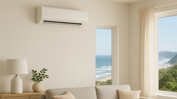 Air conditioning installers Garden Route