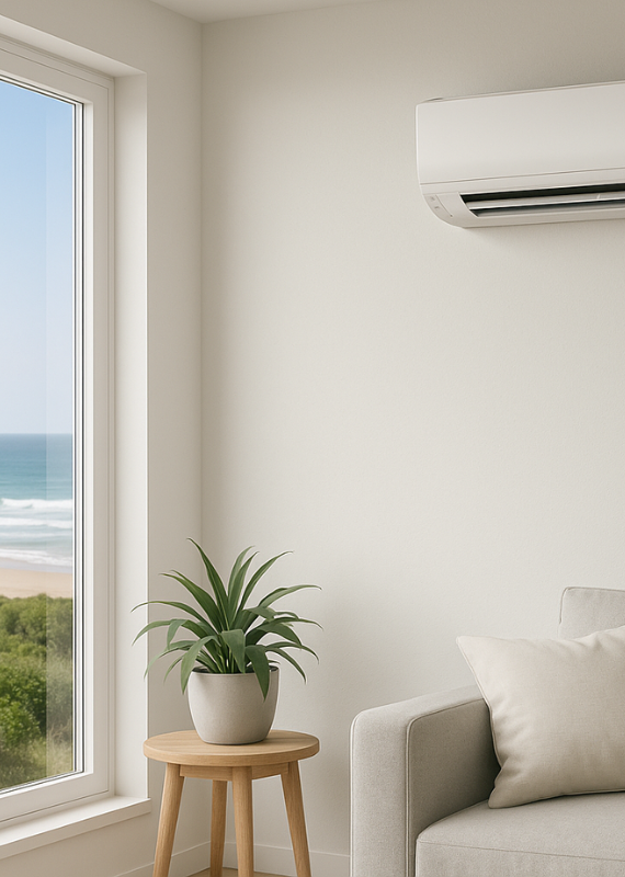 Air conditioning installers Garden Route